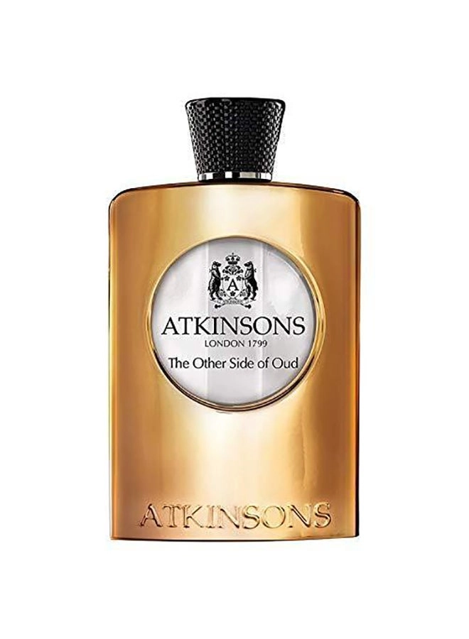 The Other Side Of Oud - Eau de Parfum 100 ml