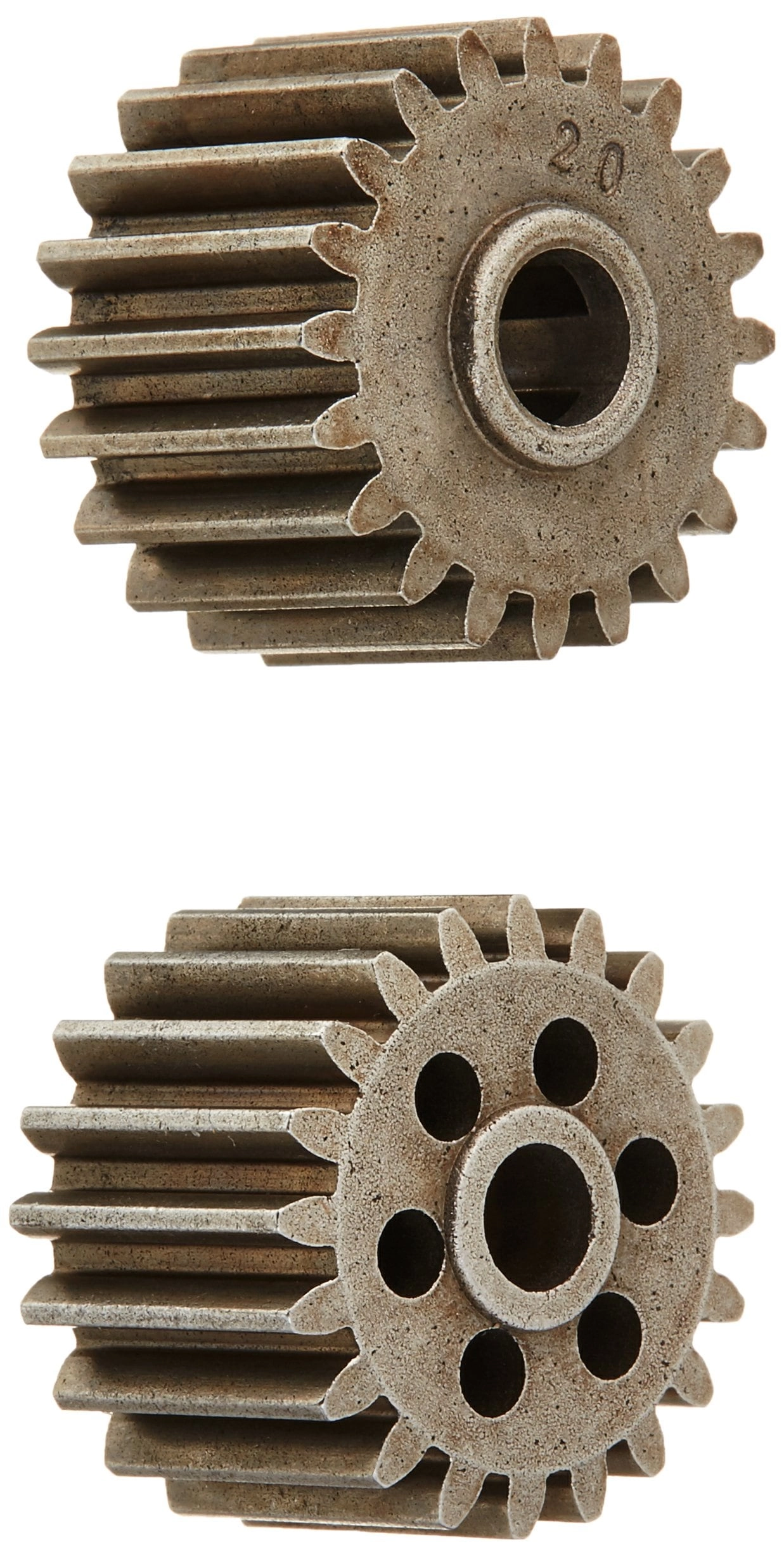 Redcat Racing 505151 Reduction Gears - TrMT8E Compatible