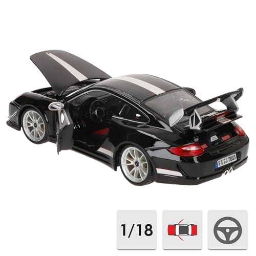Porsche GT3 RS 4.0 - 1:18