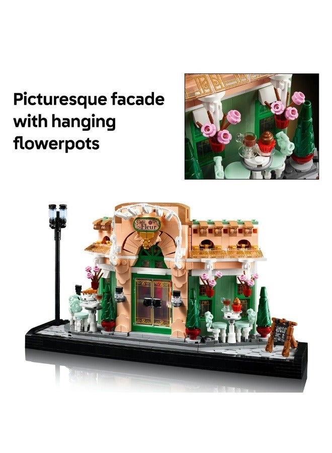 Icons French Café (10362)