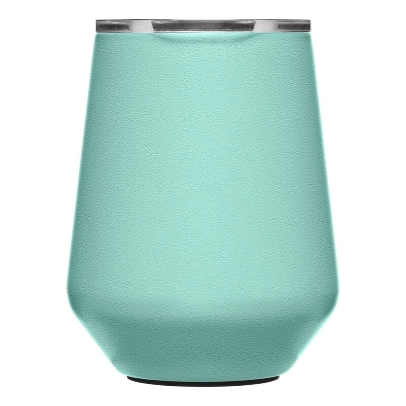 Stainless Steel Wine Tumbler - 355ml