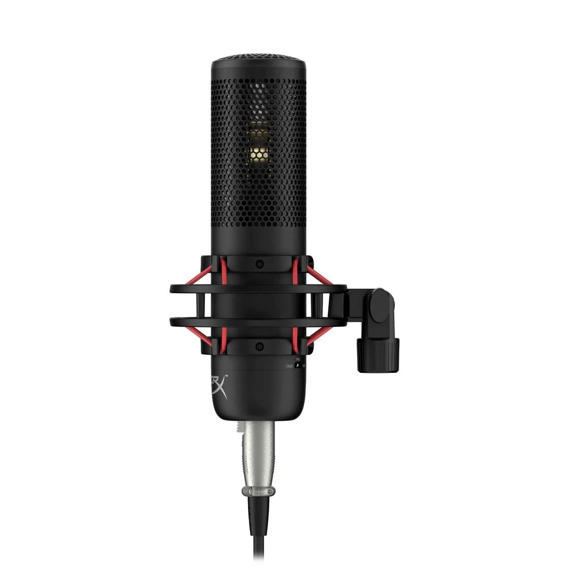 ProCast XLR Microphone