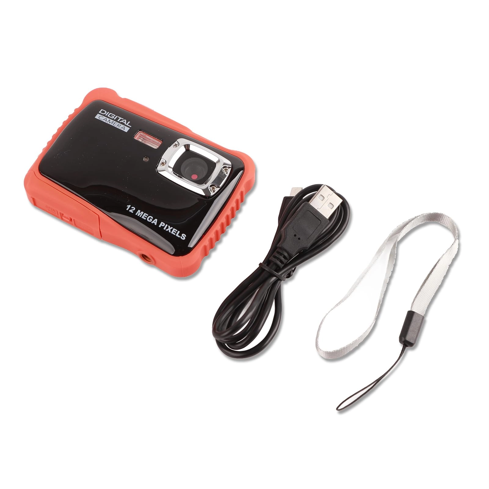 Agatige Kids Underwater Camera