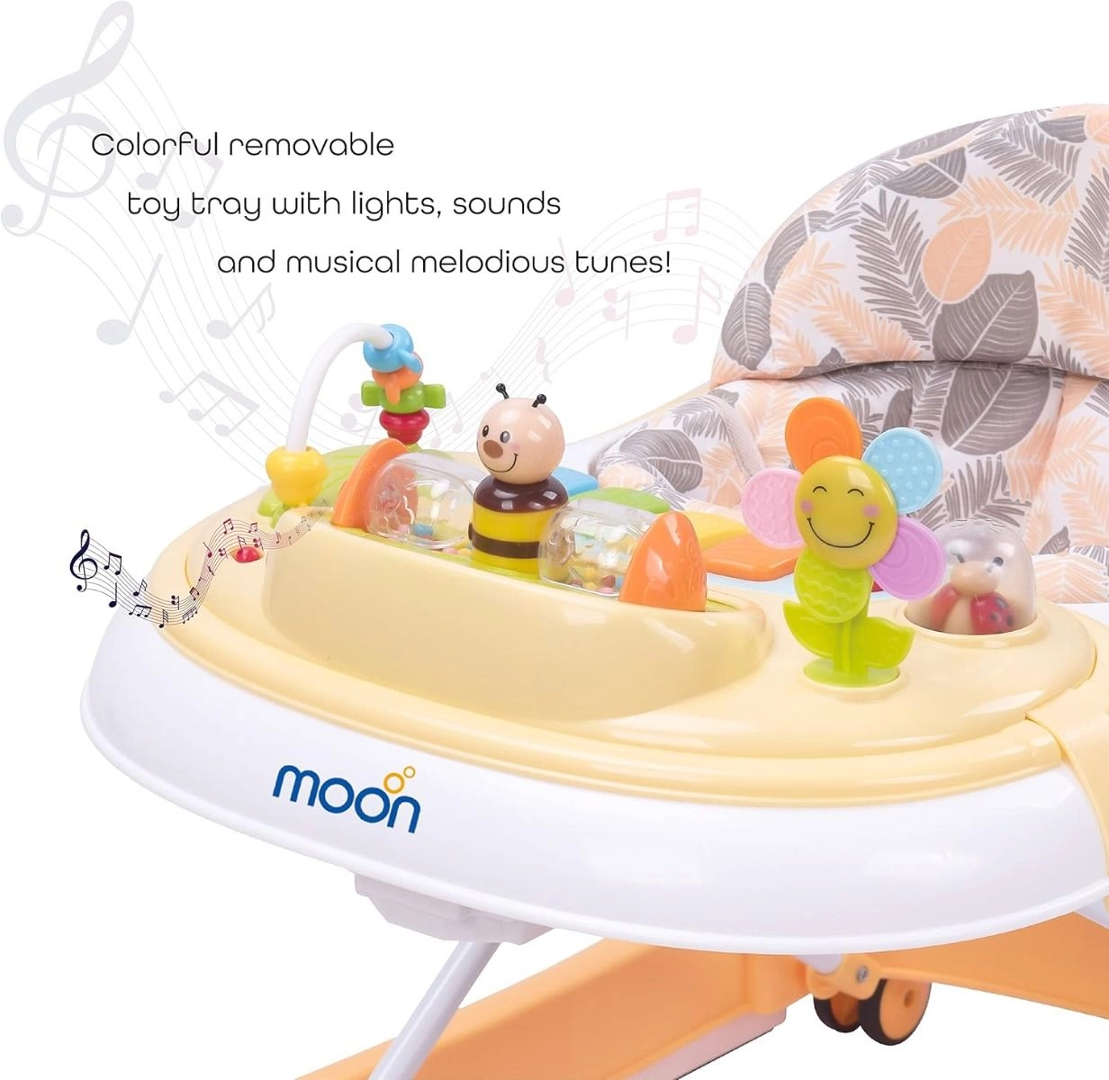 Chase Walker - With Music Box Blue