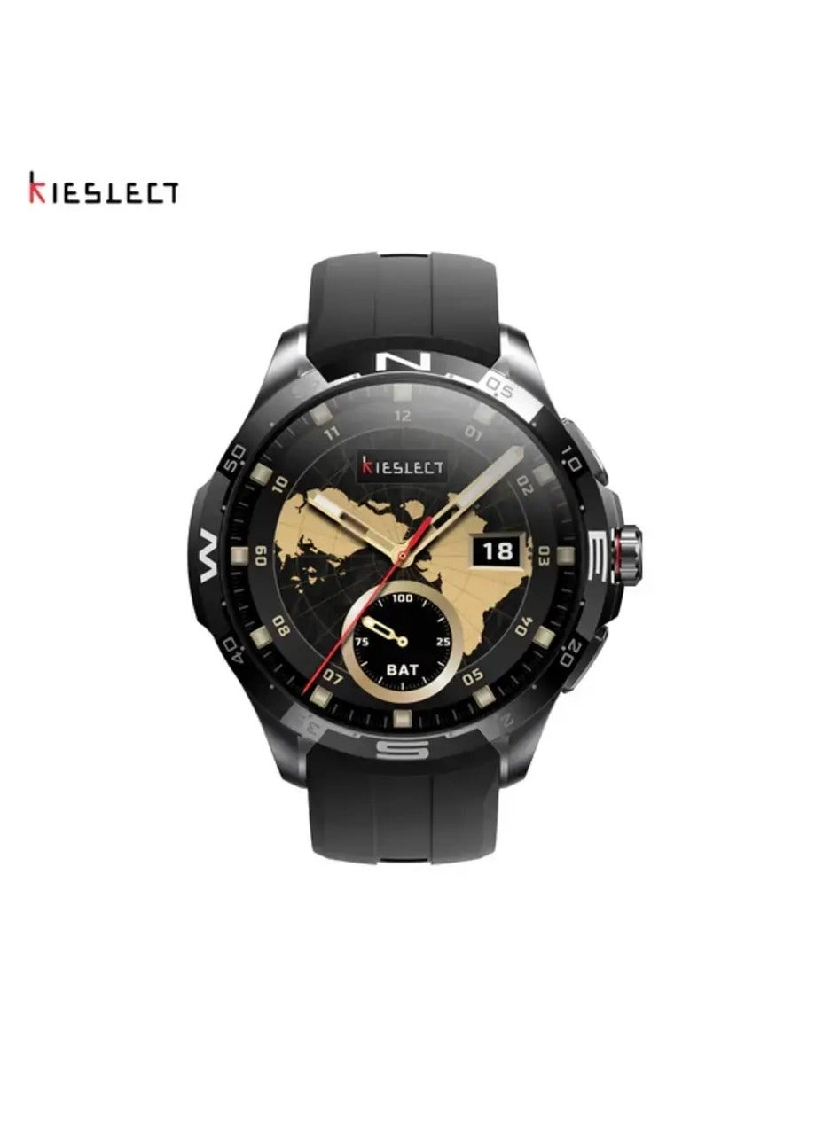 Kieslect Actor Ceramic GPS