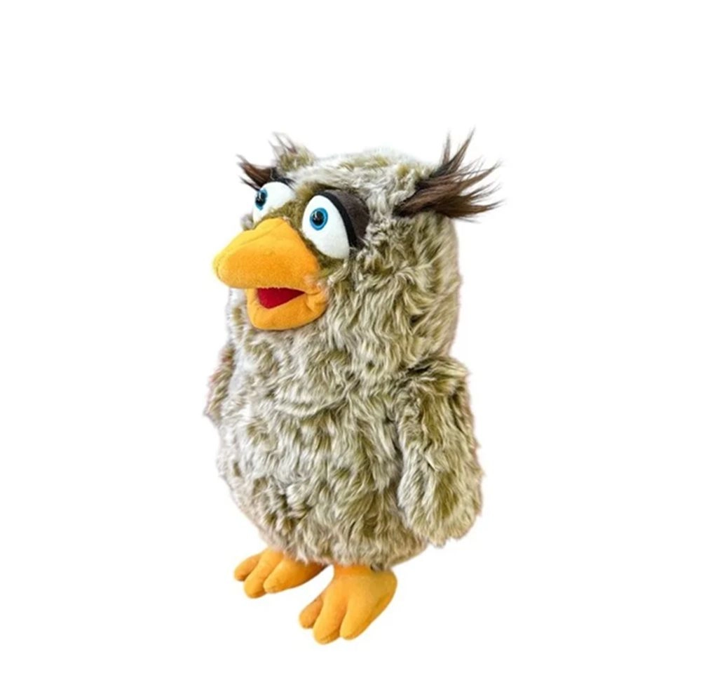 Eulalie - Living Hand Puppet 40cm