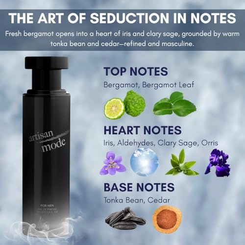 Artisan Mode - 100ml