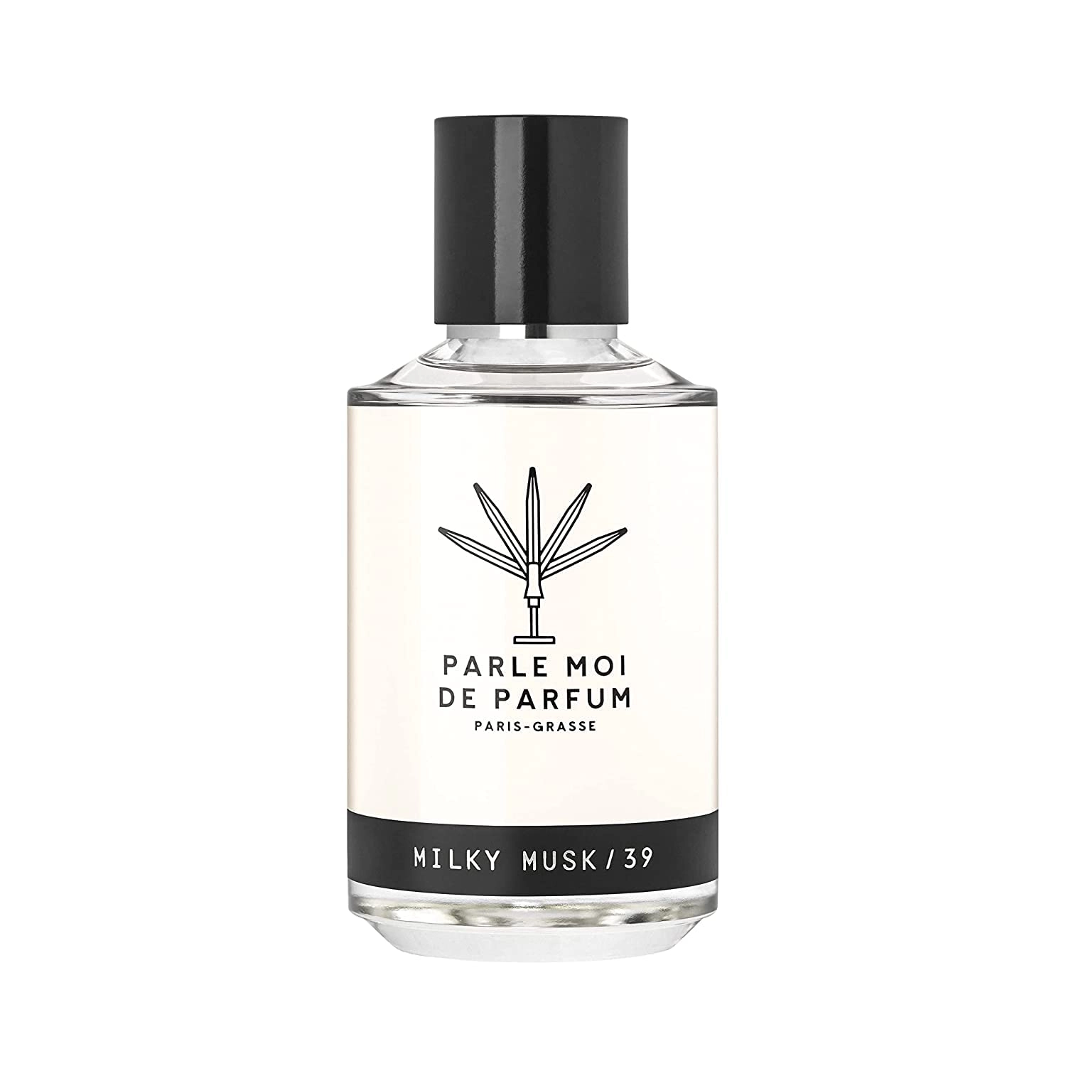 PARLE MOI DE PARFUM Milky Musk - Eau de Parfum 100 ml