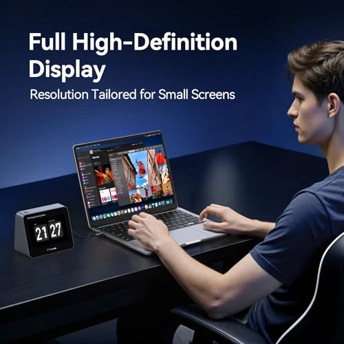 Mini Monitor - 5 Inches 1920x1080