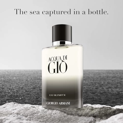 Acqua Di Gio Eau de Parfum 100ml