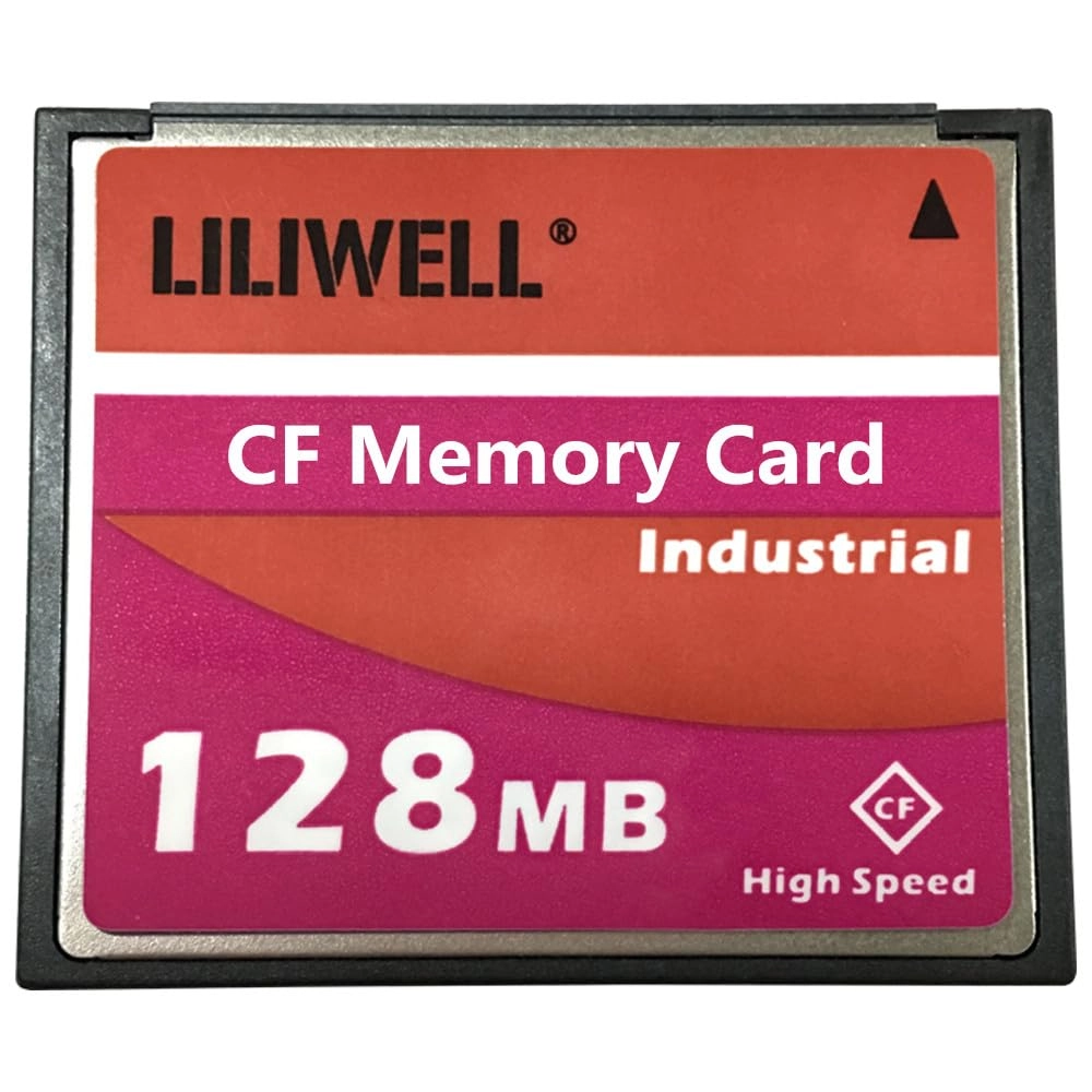 CF Card - 0.5GB
