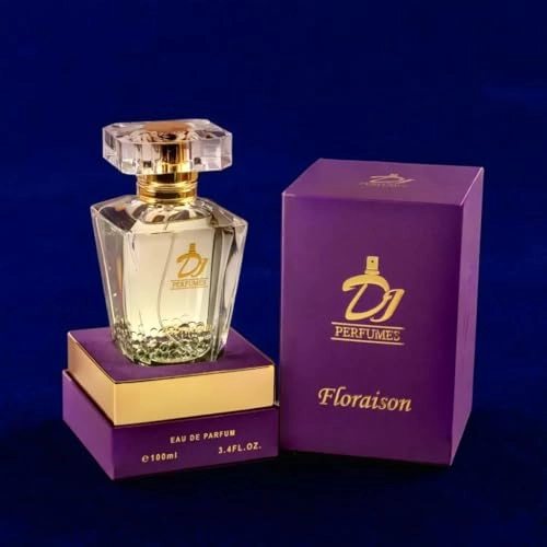 Floraison - Eau de Parfum 100ml