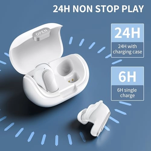 B09 Wireless Earbud