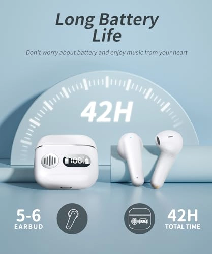 YYK-750 Wireless Earbud