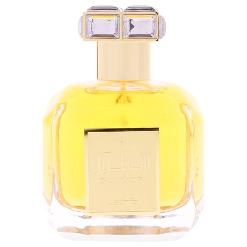 Sutoor Eau de Parfum 100 ml