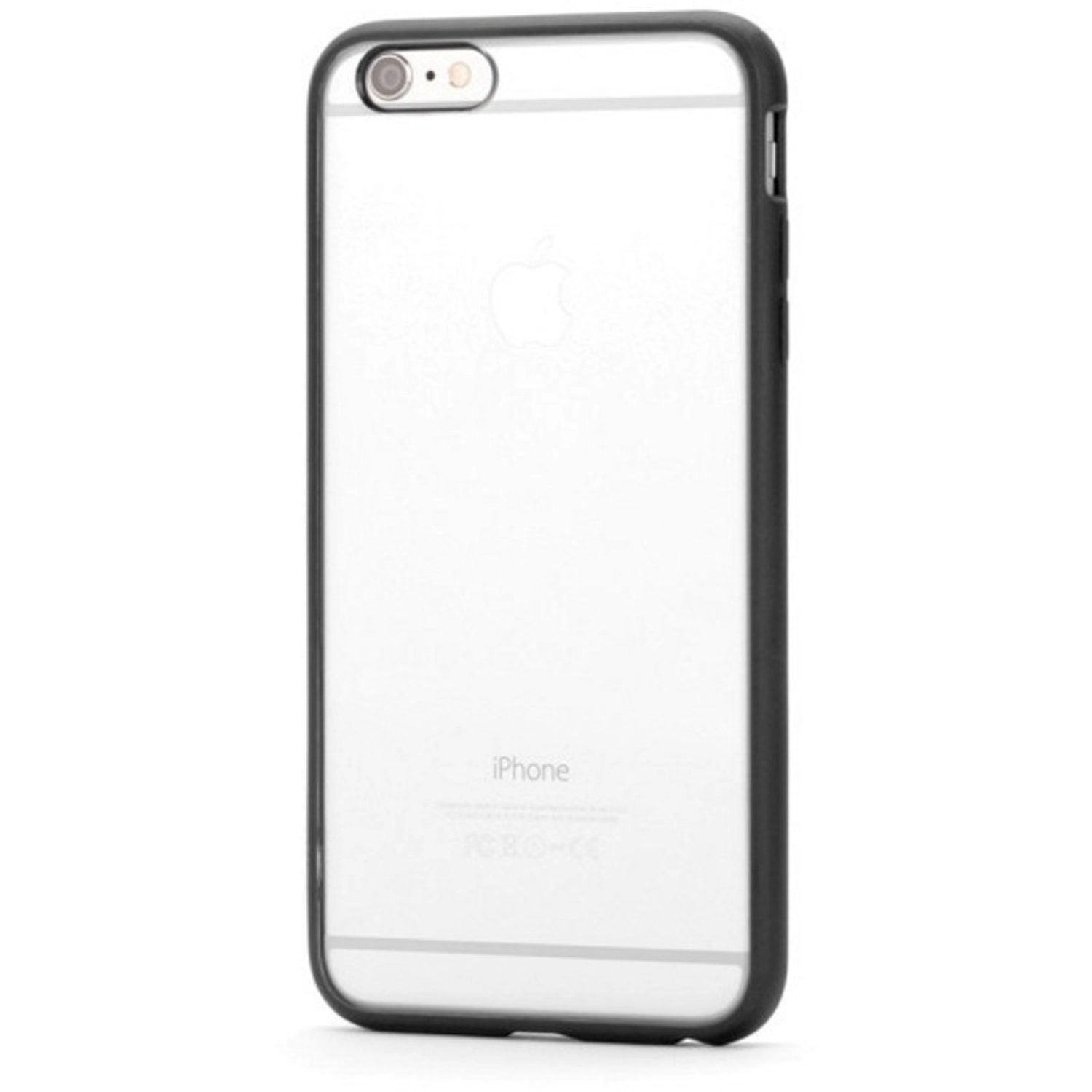 Reveal - polycarbonate Back Case + Dual USB Car Charger + Lightning Cable + Survivor Glass Screen Protector
