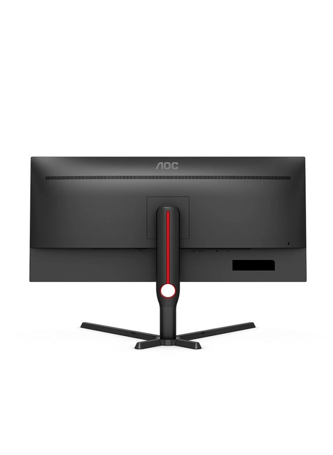 U34G3XM - 34 inch 3440 X 1440