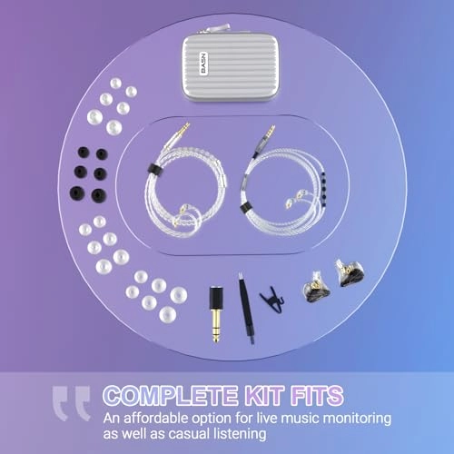 Bmaster Wired Earbud