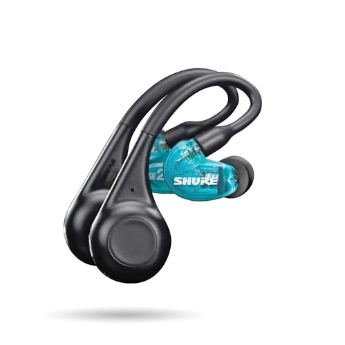AONIC 215 Gen 2 Wireless Earbud + RMCE-UNI Wired Headset