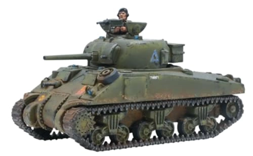 Achtung Panzer!: Blood & Steel Starter Set