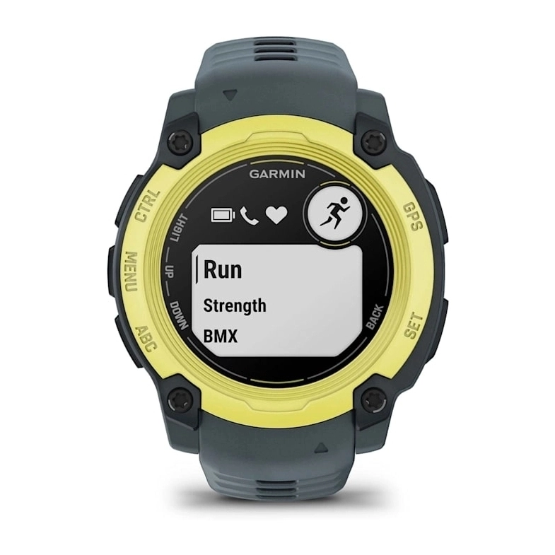 Instinct E 40mm GPS