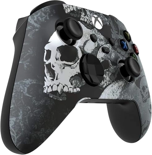 Wireless Controller - Black Xbox One