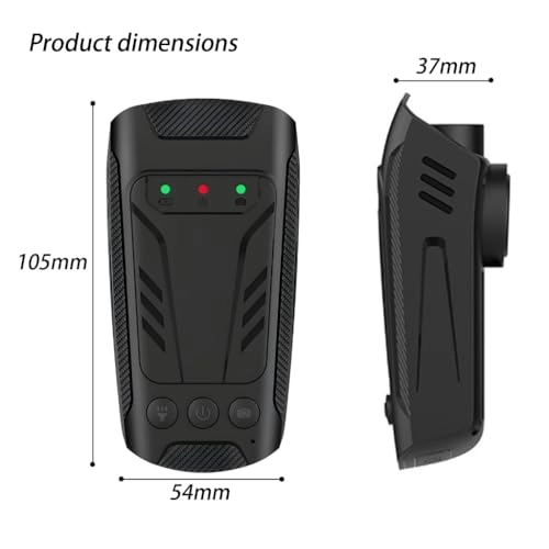 BT03 - 1080P 30FPS
