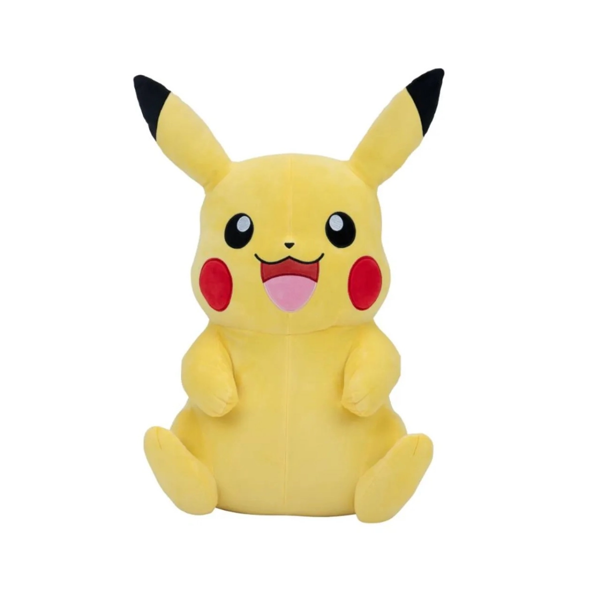 Pikachu Plush 53 cm - super soft Officially licensed