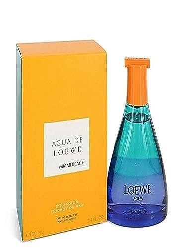 Agua Miami Beach Eau de Toilette 100 ml