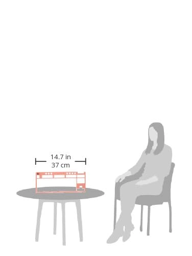 Aurora Collection top plate for G715 Keyboard - Wi-Fi