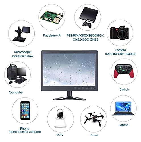 L1098A - 10.1 Inches 1024x600