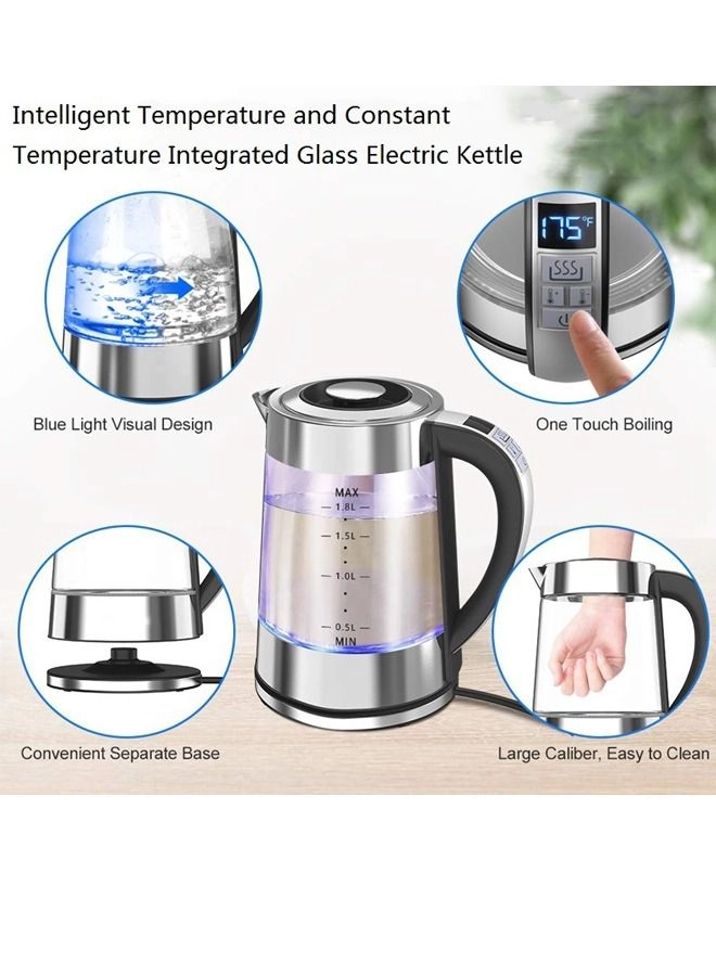 Electric Kettle