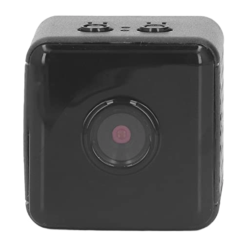 Mini Security Camera 1080p