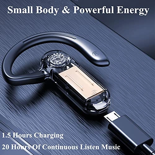 V28 Wireless Headset