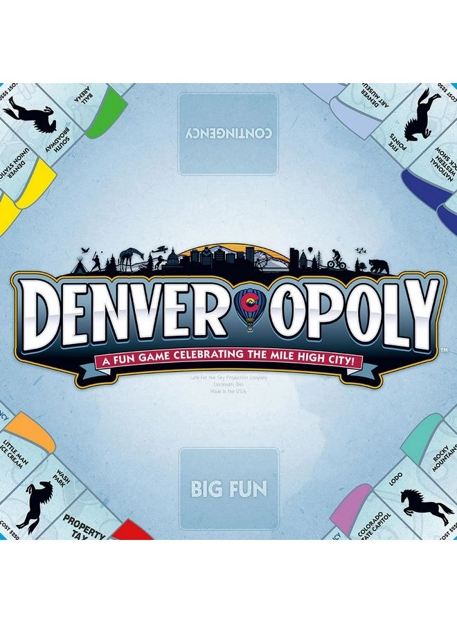 Denver-opoly