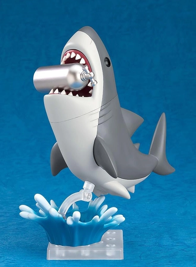 Jaws Nendoroid