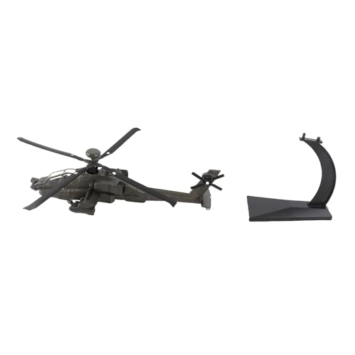 Attack Helicopter Model - Typ 1
