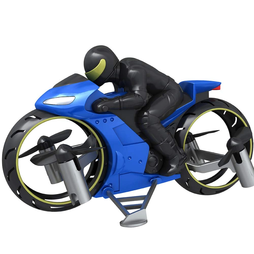 JUKUN Rc Cars - 2-in-1 Land/Air Mode 2.4G