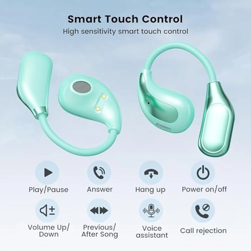 SK33 Wireless Headphone