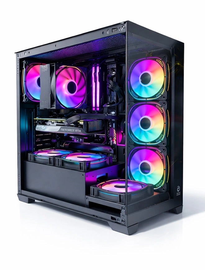 GSK-GPC-0007 - Ryzen 5-5600X 16GB 1TB