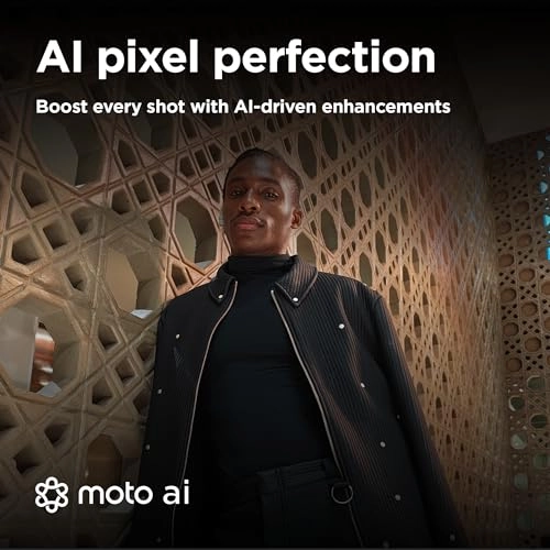 (Renewed) Edge 50 pro - 12GB 512GB