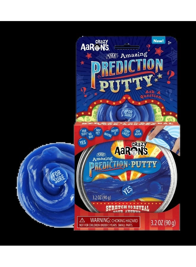 CRAZY AARON'S Amazing Prediction Putty - 3 years+