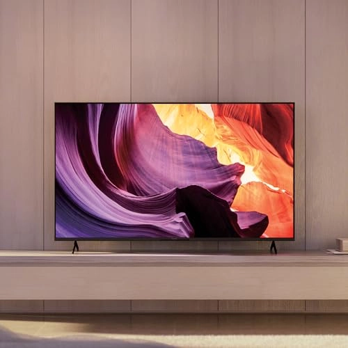 (Renewed) KD-75X80K - 75 inch