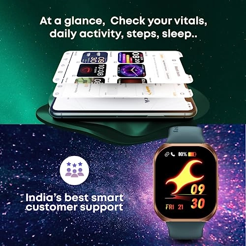 Limitless FS1 Stainless Steel