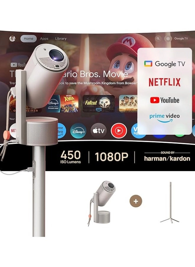 MoGo 3 Pro XGMOGO3PROBUNDLE 450 ISO Lumens