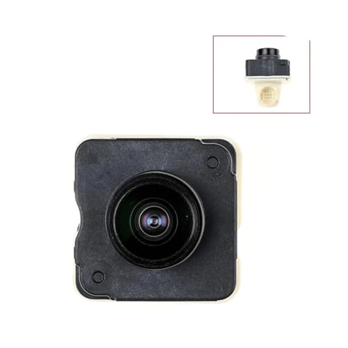 Car Rear Camera