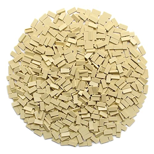 1×2 Tile - 700 pcs