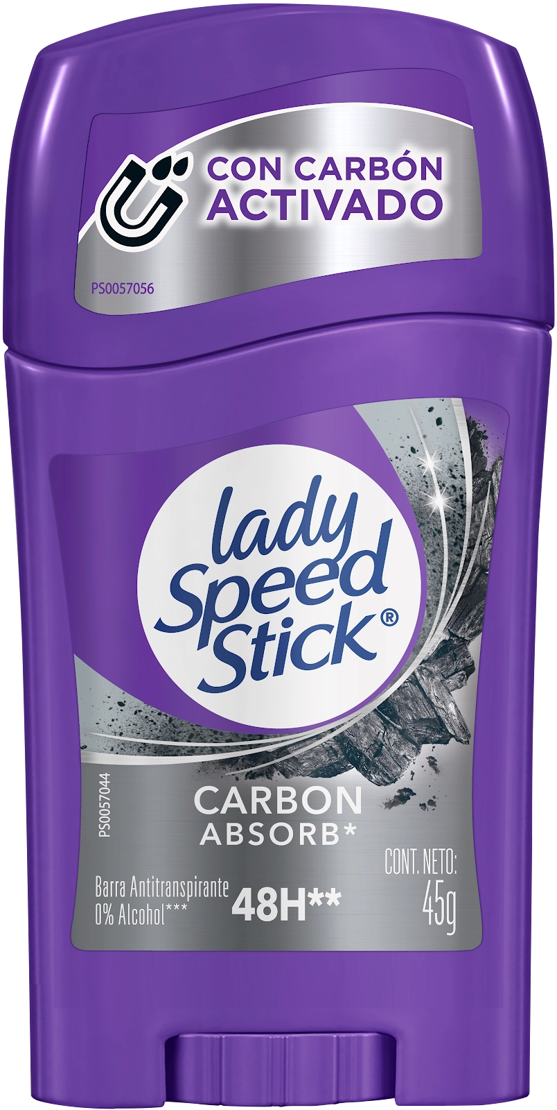Lady Speed Stick Derma Sticks