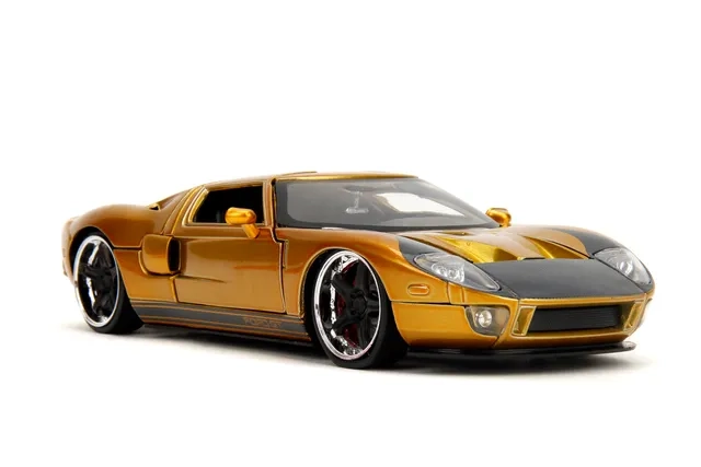 2005 Ford GT - 1:24