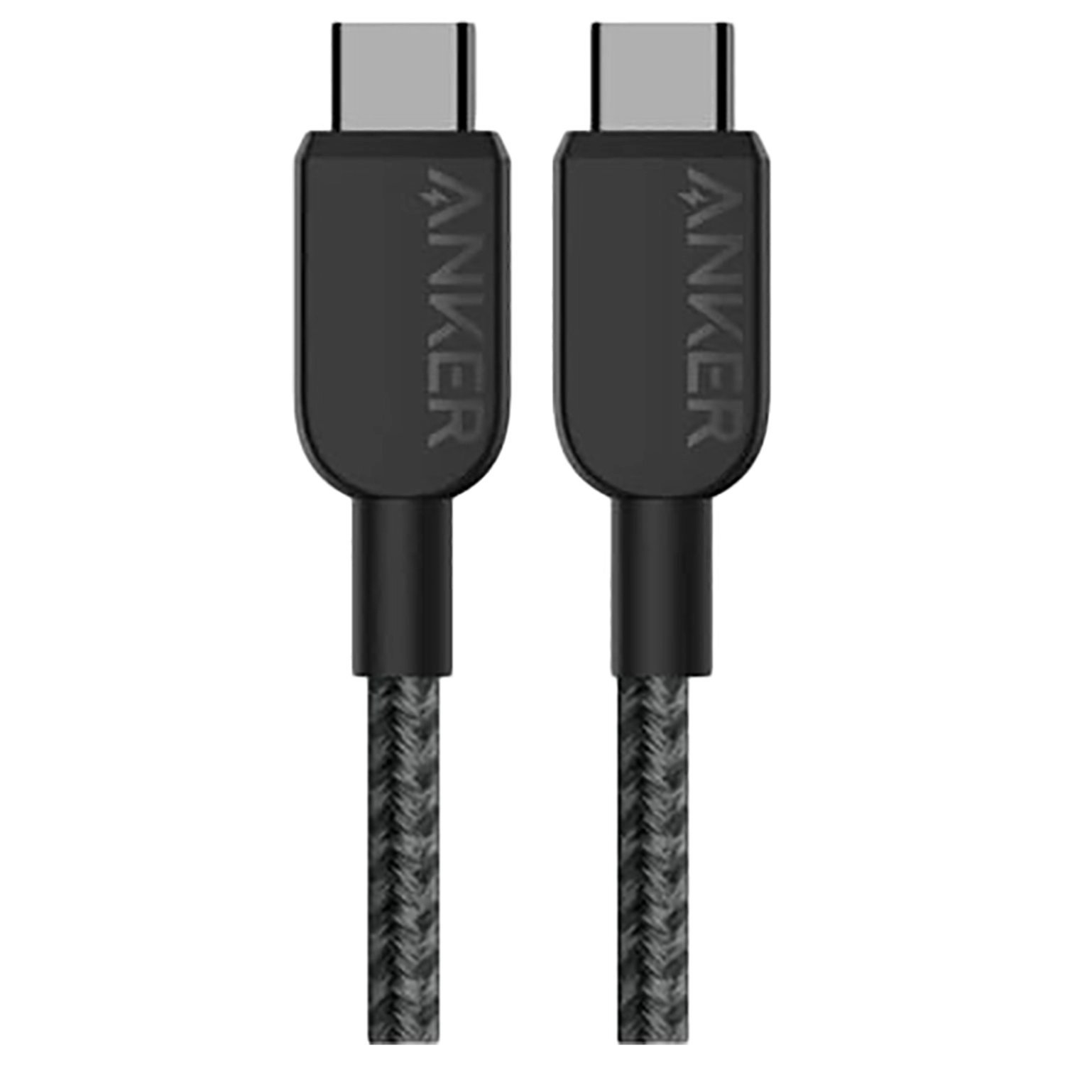 Anker Charge Cable 240W USB-C to USB-C 0.9m Braided